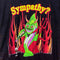 Sympathy Devil Fish Tie Dye T-Shirt