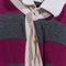 Polo Ralph Lauren Pony Striped Long Sleeve Rugby Shirt