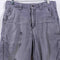 Carhartt Workwear Distressed Carpenter Shorts
