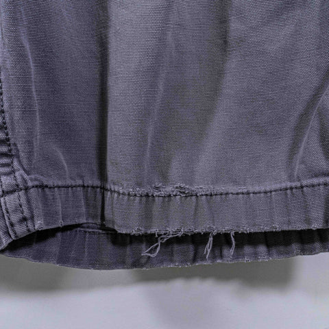 Carhartt Workwear Distressed Carpenter Shorts