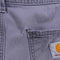 Carhartt Workwear Distressed Carpenter Shorts