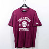 PNB Nation All City Invitational Basketball T-Shirt