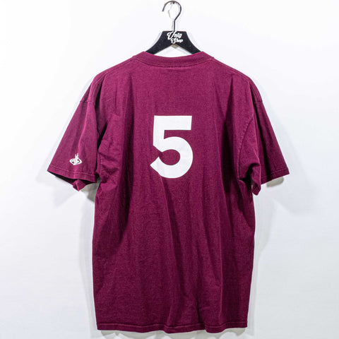 PNB Nation All City Invitational Basketball T-Shirt