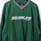New York Jets NFL Reebok Pullover Windbreaker Football