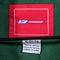 New York Jets NFL Reebok Pullover Windbreaker Football