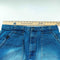 Denim Jean Cargo Shorts Jorts Baggy Hip Hop Mac Sport