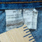 Denim Jean Cargo Shorts Jorts Baggy Hip Hop Mac Sport