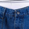 Denim Jean Cargo Shorts Jorts Baggy Hip Hop Mac Sport
