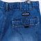 Denim Jean Cargo Shorts Jorts Baggy Hip Hop Mac Sport