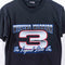 Dale Earnhardt Weekend Warrior T-Shirt Nascar The Legend Lives On