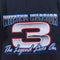 Dale Earnhardt Weekend Warrior T-Shirt Nascar The Legend Lives On