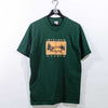 Iditarod Alaska Snow Dogs T-Shirt