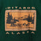 Iditarod Alaska Snow Dogs T-Shirt
