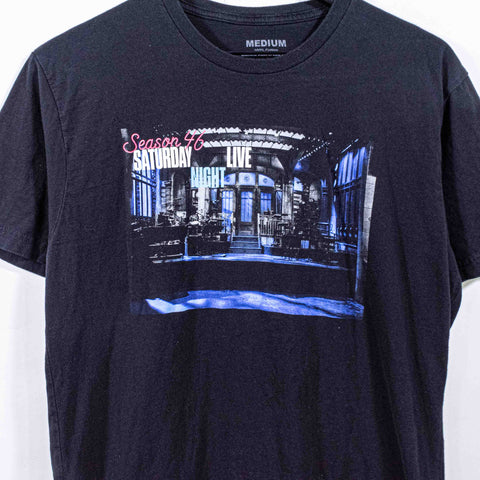 Saturday Night Live Season 46 T-Shirt Jason Bateman Morgan Wallen 2020