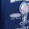 New York They Only Hate Us Cause They Ain't Us T-Shirt Smack Talk Baseball