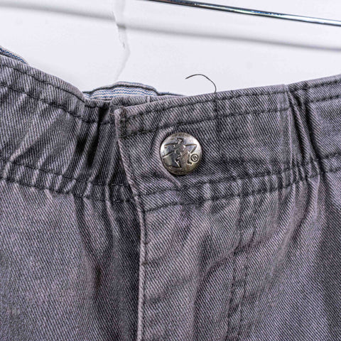 Ocean Pacific Skate Shorts Surf Sun Faded