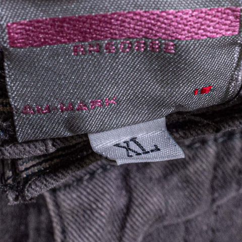 Ocean Pacific Skate Shorts Surf Sun Faded