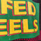 Llanelli Scarlets Rugby Jersey Burrda Sport Wales Welsh
