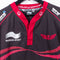 Llanelli Scarlets Rugby Jersey Burrda Sport Wales Welsh