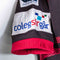 Llanelli Scarlets Rugby Jersey Burrda Sport Wales Welsh