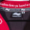 Llanelli Scarlets Rugby Jersey Burrda Sport Wales Welsh