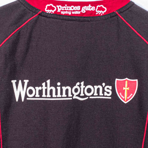 Llanelli Scarlets Rugby Jersey Burrda Sport Wales Welsh