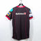 Llanelli Scarlets Rugby Jersey Burrda Sport Wales Welsh