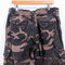 American Rag Camo Military Paratrooper Cargo Pants