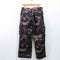 American Rag Camo Military Paratrooper Cargo Pants