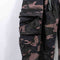 American Rag Camo Military Paratrooper Cargo Pants