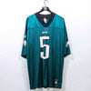 Philadelphia Eagles Donovan McNabb Reebok Jersey NFL