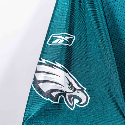Philadelphia Eagles Donovan McNabb Reebok Jersey NFL