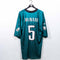 Philadelphia Eagles Donovan McNabb Reebok Jersey NFL