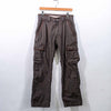 Levis Twill Army Paratrooper Cargo Pants