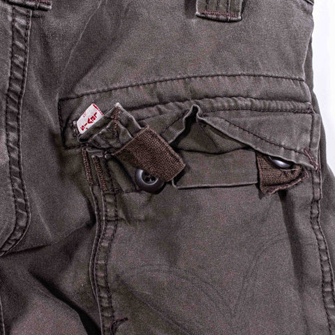 Levis Twill Army Paratrooper Cargo Pants
