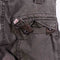 Levis Twill Army Paratrooper Cargo Pants