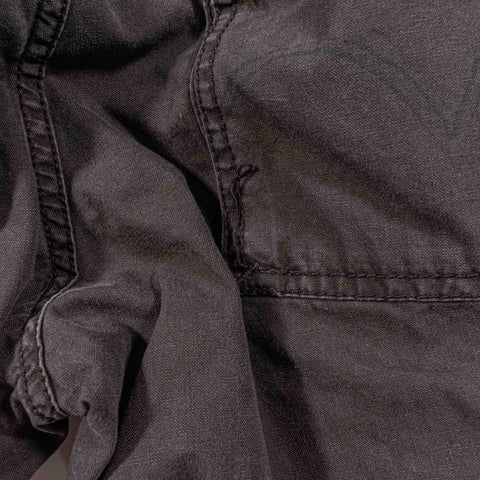 Levis Twill Army Paratrooper Cargo Pants