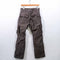 Levis Twill Army Paratrooper Cargo Pants