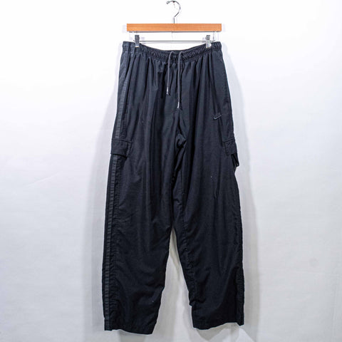 Nike Cargo Windbreaker Pants Baggy