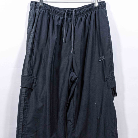 Nike Cargo Windbreaker Pants Baggy