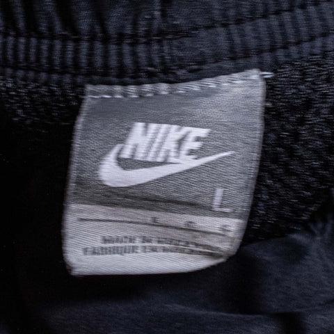 Nike Cargo Windbreaker Pants Baggy
