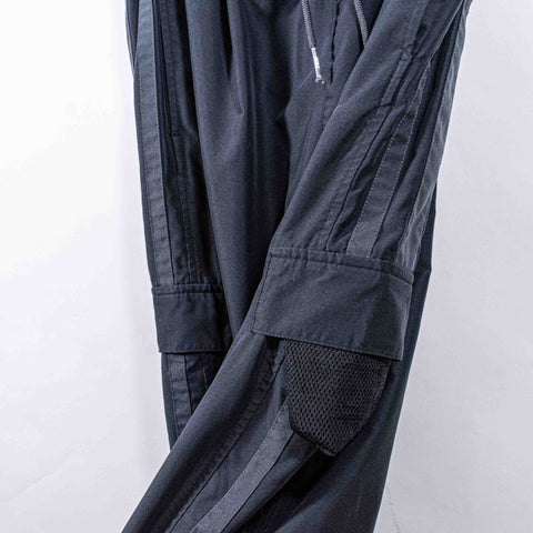 Nike Cargo Windbreaker Pants Baggy