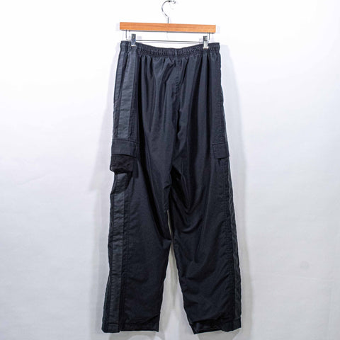 Nike Cargo Windbreaker Pants Baggy