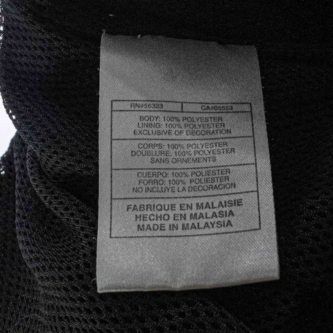 Nike Cargo Windbreaker Pants Baggy