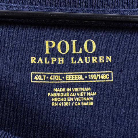 Polo Ralph Lauren Ski Bear T-Shirt