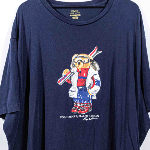 Polo Ralph Lauren Ski Bear T-Shirt