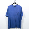 Abercrombie & Fitch Blank Pocket T-Shirt Single Stitch