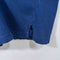 Abercrombie & Fitch Blank Pocket T-Shirt Single Stitch