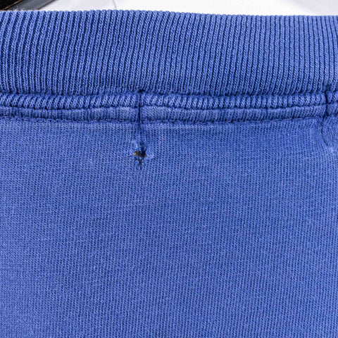 Abercrombie & Fitch Blank Pocket T-Shirt Single Stitch