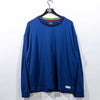 Rhone Session Mock Neck Pullover Sweater